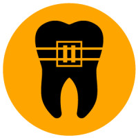 จัดฟันแบบไม่ผ่าตัดกรณีฟันล่างคร่อมฟันบน-WeDent-Clinic
